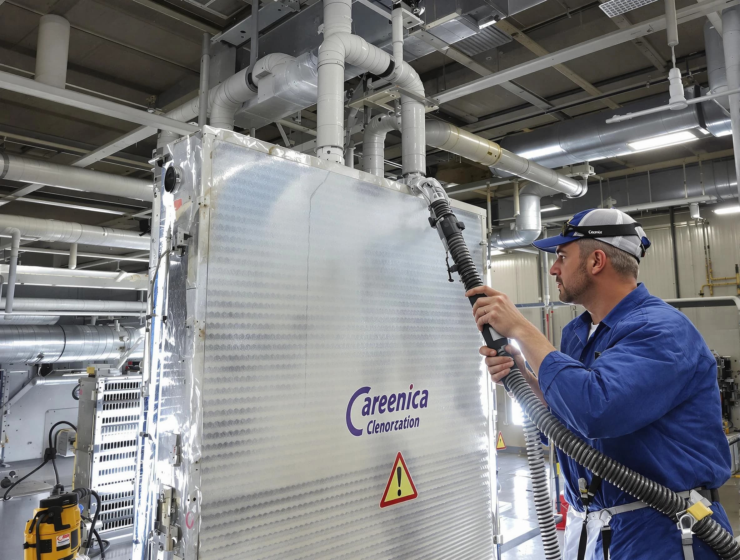 Coil Cleaning service in Paradise Hills, NM