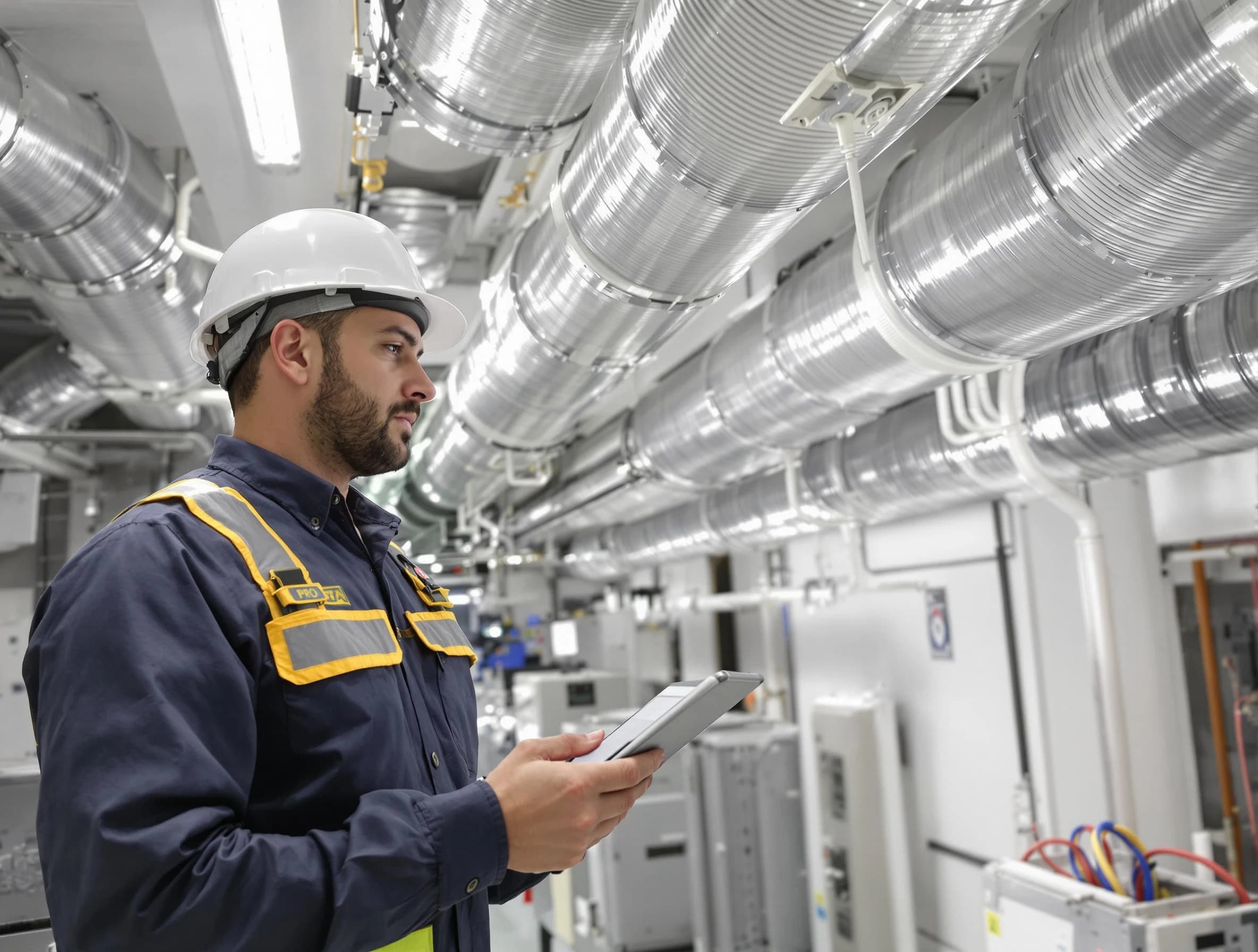 Filter Inspection service in Paradise Hills, NM